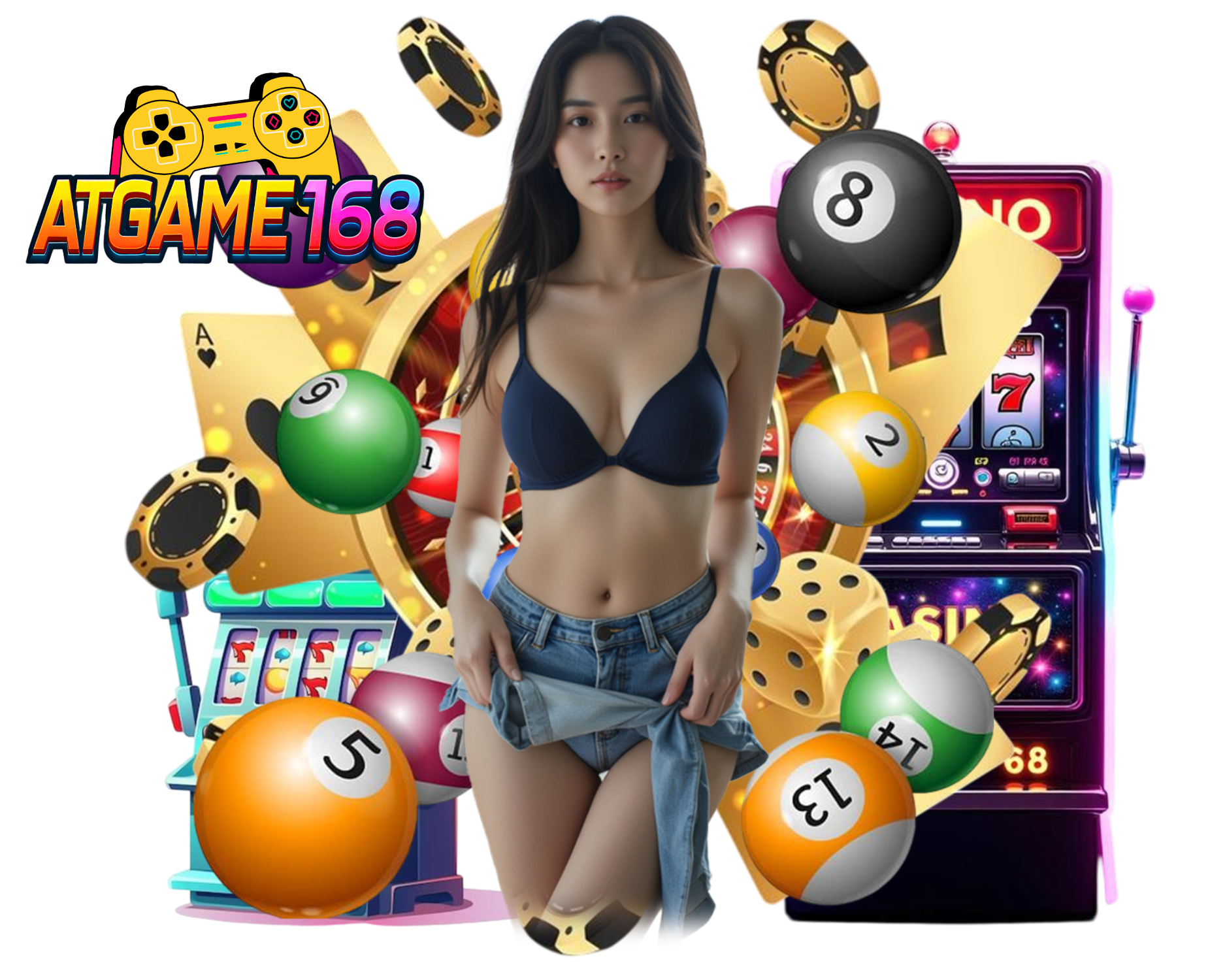 ทางเข้า ATGAME168